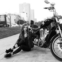 Портрет фотографа (аватар) Наталья Ковалёва (Natalia Kovaleva)