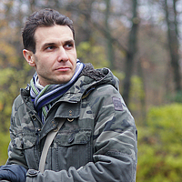 Портрет фотографа (аватар) Alexandr Gurskiy