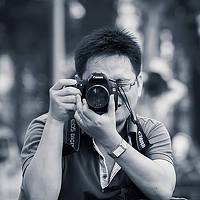 Портрет фотографа (аватар) Phan Nguyễn Hoàng (KJ Nguyen Hoang)