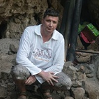 Портрет фотографа (аватар) Vladimir Sidorenko (Владимир Сидоренко)