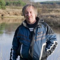 Портрет фотографа (аватар) Анатолий Максимов