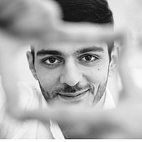 Фотография Абрамян Александр Портрет фотографа (аватар) Абрамян Александр