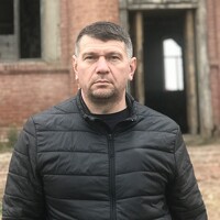 Портрет фотографа (аватар) Алексей Чипиго (Aleksey Chipigo)