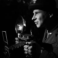 Портрет фотографа (аватар) Ник Брезгинов