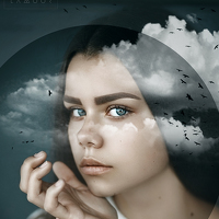 Портрет фотографа (аватар) Lana Moor