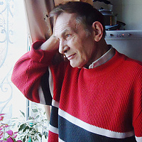 Портрет фотографа (аватар) Вячеслав Платонов