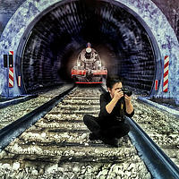 Портрет фотографа (аватар) Татьяна Рябова (Tatyana Ryabova)