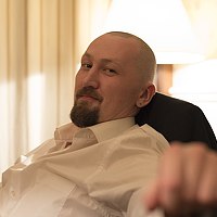 Портрет фотографа (аватар) Кашлинов Егор (Egor Kashlinov)