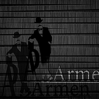 Фотография Армен Портрет фотографа (аватар) Армен