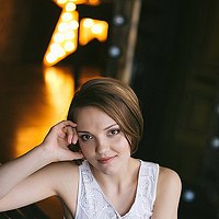 Портрет фотографа (аватар) Наталья Андреева (Natalia Andreeva)