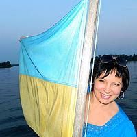 Портрет фотографа (аватар) Людмила