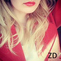 Портрет фотографа (аватар) Заира Дудаева (Zaira Dudaeva)