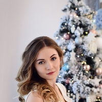 Портрет фотографа (аватар) Яна Меньшикова (Yana Menschikova)