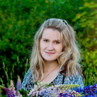 Портрет фотографа (аватар) Анна Стародубцева (Ann Starodubceva)