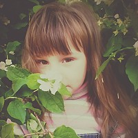 Портрет фотографа (аватар) Летик Карина
