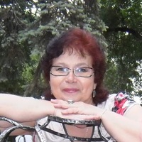 Портрет фотографа (аватар) Ludmila_Rubina