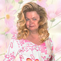 Портрет фотографа (аватар) Alexandra Migun