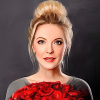 Портрет фотографа (аватар) Короткова Кристина