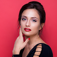 Портрет фотографа (аватар) Алла Александровна Бондаренко