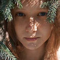 Портрет фотографа (аватар) Наталия Сидорова (Sidorova Natasha)