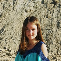 Портрет фотографа (аватар) Маша (Masha)