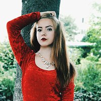 Фотография Заворотняя Инна Портрет фотографа (аватар) Заворотняя Инна