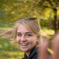 Портрет фотографа (аватар) Мария Новикова (Mariya Novikova)