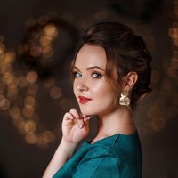 Портрет фотографа (аватар) Юлия Леванова (Julia Levanova)