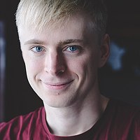 Фотография Ефременко Сергей (Yefremenko Sergey) Портрет фотографа (аватар) Ефременко Сергей (Yefremenko Sergey)