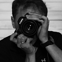 Портрет фотографа (аватар) Виталий Загинайло (Vitaliy Zaginaylo)