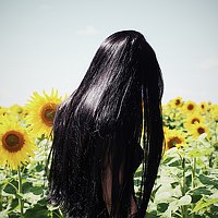 Портрет фотографа (аватар) Виктория Воробьёва (Victoria Vorobyova)