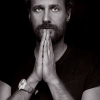 Портрет фотографа (аватар) Denis Serafimovich