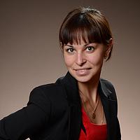 Портрет фотографа (аватар) Людмила Разумнова (Ludmila Razumnova)
