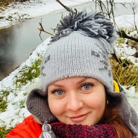 Портрет фотографа (аватар) Ирина Бондарева (Bondareva Irina)