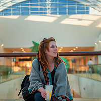 Портрет фотографа (аватар) Василиса Переходова (Vasilisa Perehodova)