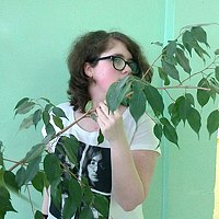 Портрет фотографа (аватар) Шугалей Дарья