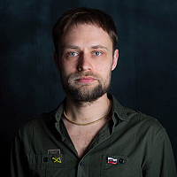 Портрет фотографа (аватар) Антон Чернышев (Anton Chernyshev)