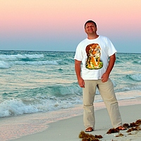 Портрет фотографа (аватар) Чернышев Олег (oleg chernyshev)