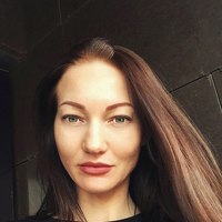 Фотография Сергеева Екатерина Портрет фотографа (аватар) Сергеева Екатерина