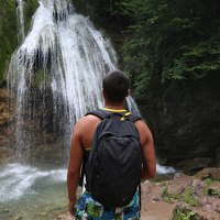 Портрет фотографа (аватар) Потёмкин Денис (Denis Potyomkin)