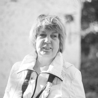 Портрет фотографа (аватар) Татьяна Губина (Tatyana Gubina)