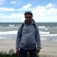 Портрет фотографа (аватар)  Maxx