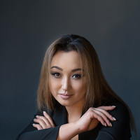 Портрет фотографа (аватар) Kler Omilen