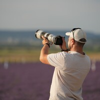 Портрет фотографа (аватар) Игорь Крюков (Igor Kryukov)