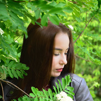 Портрет фотографа (аватар) Дарья Федорова (Daria Fedorova)