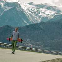 Портрет фотографа (аватар) Аверин Максим (Maksim Averin)