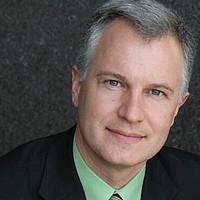 Портрет фотографа (аватар) Timothy D. Fowler