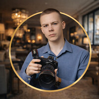 Портрет фотографа (аватар) Дмитрий Роговский (Rogovskiy)