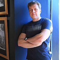 Портрет фотографа (аватар) Евгений Кармаев (Evgeniy Karmaev)