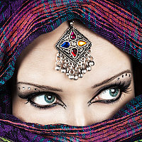 Портрет фотографа (аватар) Писарова Марина